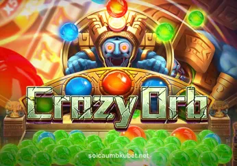 Chơi game Crazy Orb tại Kubet